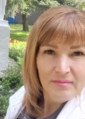 Лика из Новороссийска 48 лет