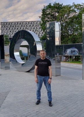 Игорь, 49, Россия, Кокошкино