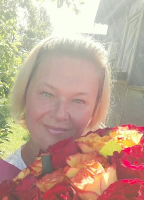 Екатерина, 47, Россия, Красногорск