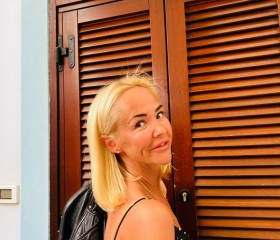 ALISA, 39, Prague