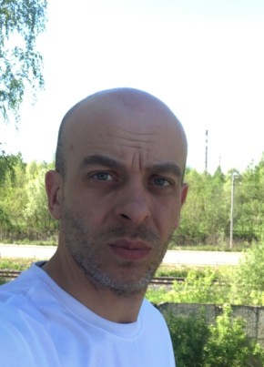 Иван, 37, Россия, Воткинск