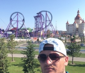 Egor, 32 года, Москва