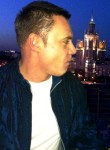Dim, 44, Moscow