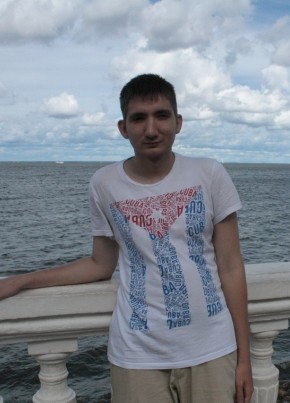 Ilya, 25, Russia, Korolev