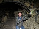 Ilya, 24 - Just Me Гуляю по пещере