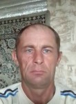 Николай Тарасов, 42 года, Барнаул