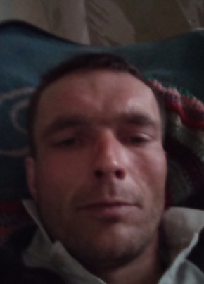 Сергей Краев, 40, Россия, Вельск