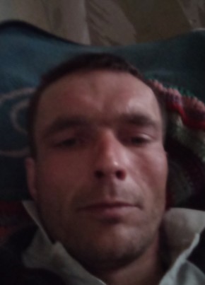 Сергей Краев из Вельска 42 года