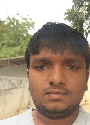Balaraju, 33, India, Kanigiri