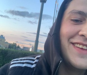 Zakhar, 22, Nizhniy Novgorod