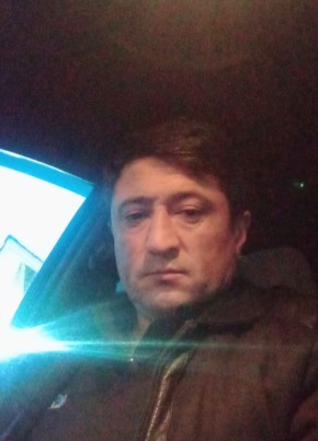 Анар Джафаров, 38, Россия, Голицыно