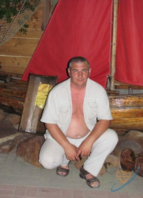 Серёга, 53, Россия, Самара