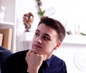 Станислав, 21 год, Санкт-Петербург