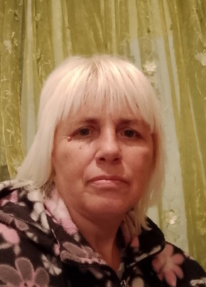 Нина из Константиновской (Краснодарского край) 46 лет