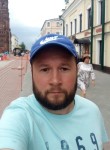 Anton, 35 лет, Екатеринбург