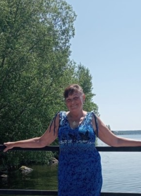 Татьяна, 64, Россия, Белово