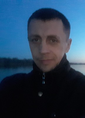 Михаил, 44, Россия, Светлый (Калининградская обл.)