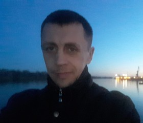 Михаил, 44 года, Светлый (Калининградская обл.)
