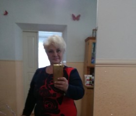 Валентина, 59 лет, Українка