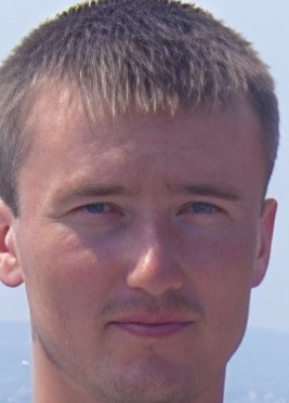 max, 43, Russia, Voronezh