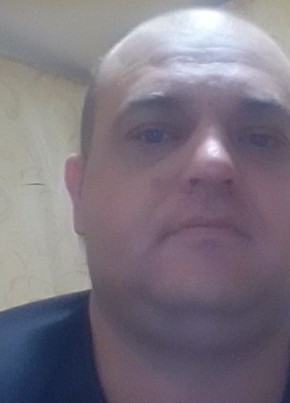 Сергей, 37, Россия, Шадринск