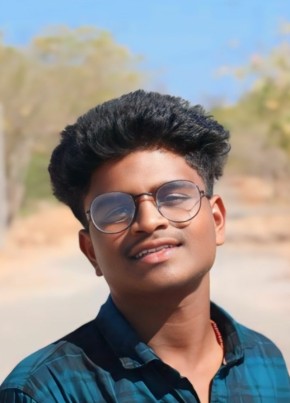 Anil kumar, 27, India, Bangalore