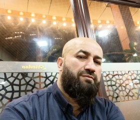 Ayaz, 41, Astara