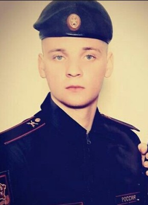 Aleksandr, 25, Russia, Tambov