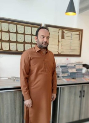 Imran, 26, پاکستان, ظفروال