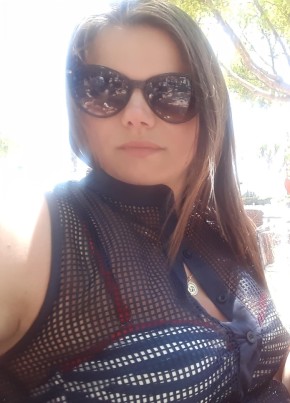 Ника, 37, Россия, Самара