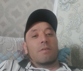 Arslan, 26, Karakol