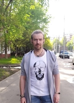 Павел, 37, Россия, Москва