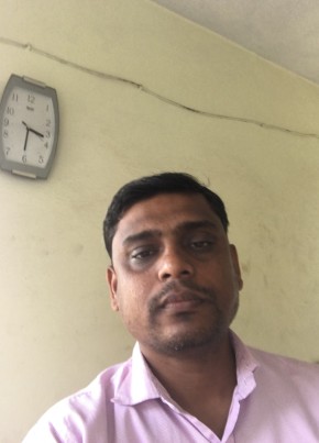 Vivek, 40, India, Delhi