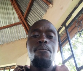 Alfred, 36, Dodoma