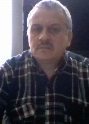 Константин, 64, Россия, Заволжье