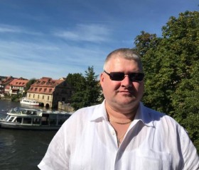 Oleg Grünwald, 52 года, Nürnberg