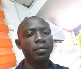 oluwafemi, 37 лет, Lagos