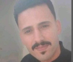 Ahmed, 31, Cairo