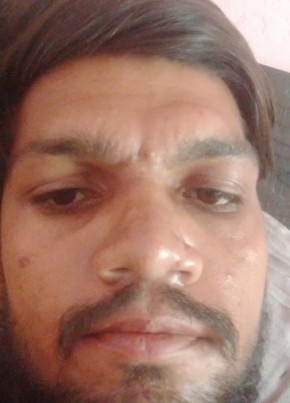 Prakash, 25, India, Dholka