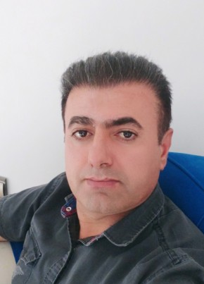 Omid , 39, جمهورية العراق, السليمانية