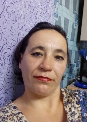 Нина из Черемхово 41 год