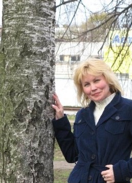 Veta, 62, Россия, Санкт-Петербург