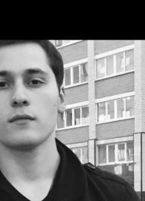 Andrey, 26, Russia, Tambov