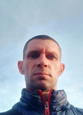 Александр, 39, Рэспубліка Беларусь, Петрыкаў