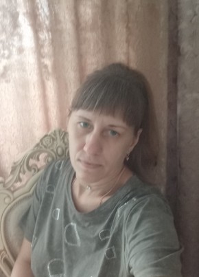 Татьяна из Красноярска 40 лет