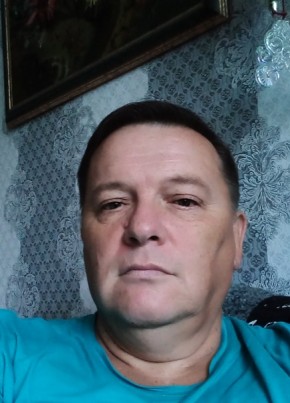 Юра, 55, Россия, Курагино