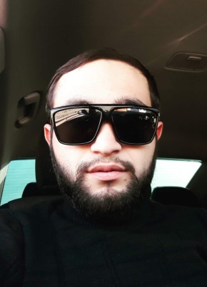 Narek, 28, Armenia, Yerevan