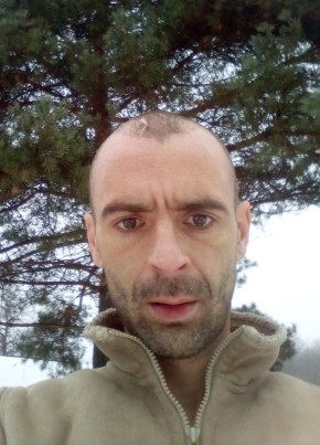Maksim, 36, Україна, Купянськ