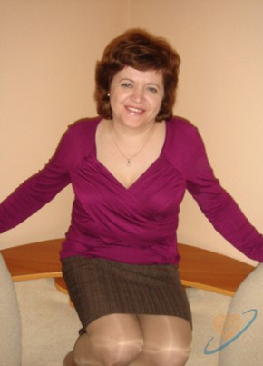 Марина, 57, Россия, Каменск-Уральский
