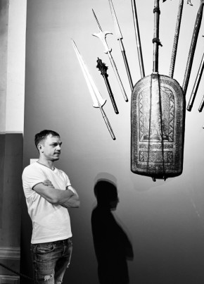 Николай из Казани 40 лет